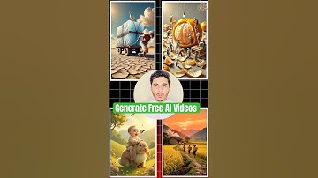 Microsoft Bing App | AI Image and Video Generator Free | FCS OFFICIAL #aivideogenerator