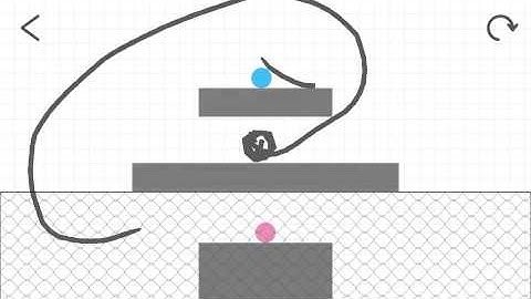 브레인 토트에서 스테이지 204를 클리어 했습니다! http://braindotsapp.com #Brain...