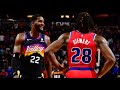 Detroit Pistons vs Phoenix Suns Full Game Highlights | December 2 | 2022 NBA Season