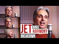 How to Sing “JET“ Vocal Harmony | Paul McCartney Wings lesson - Galeazzo Frudua