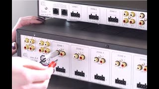 A3 & A6 Analog Inputs