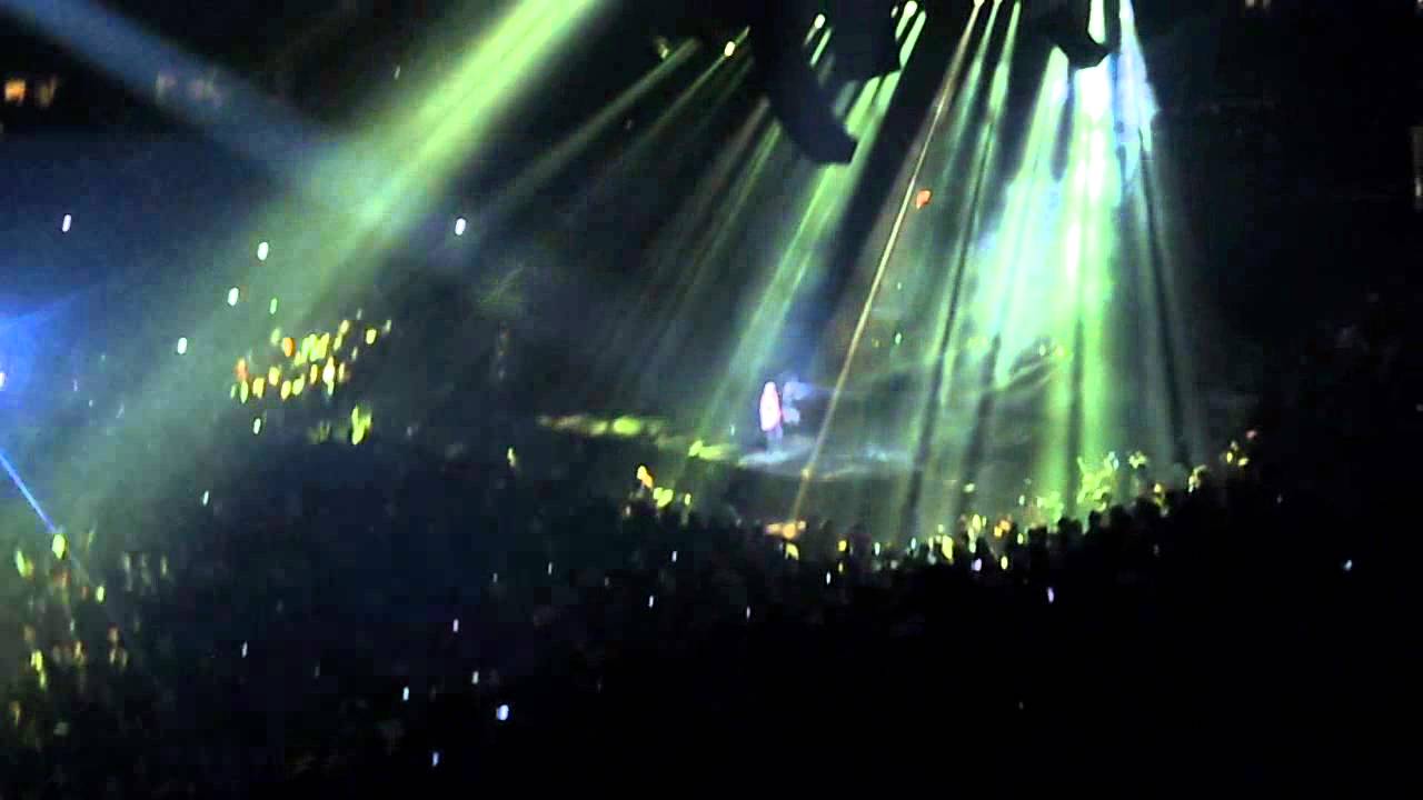 center for reproductive rights Jay-z concert Barclays center 09/29/2012