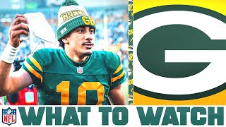 The Contender Nobody is Talking About: Green Bay Packers Preview