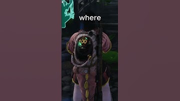 How to get acid in once human in 20 seconds #oncehuman #howto