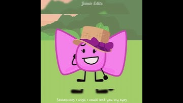 Bow Edit - Blow My Brains Out #inanimateinsanity