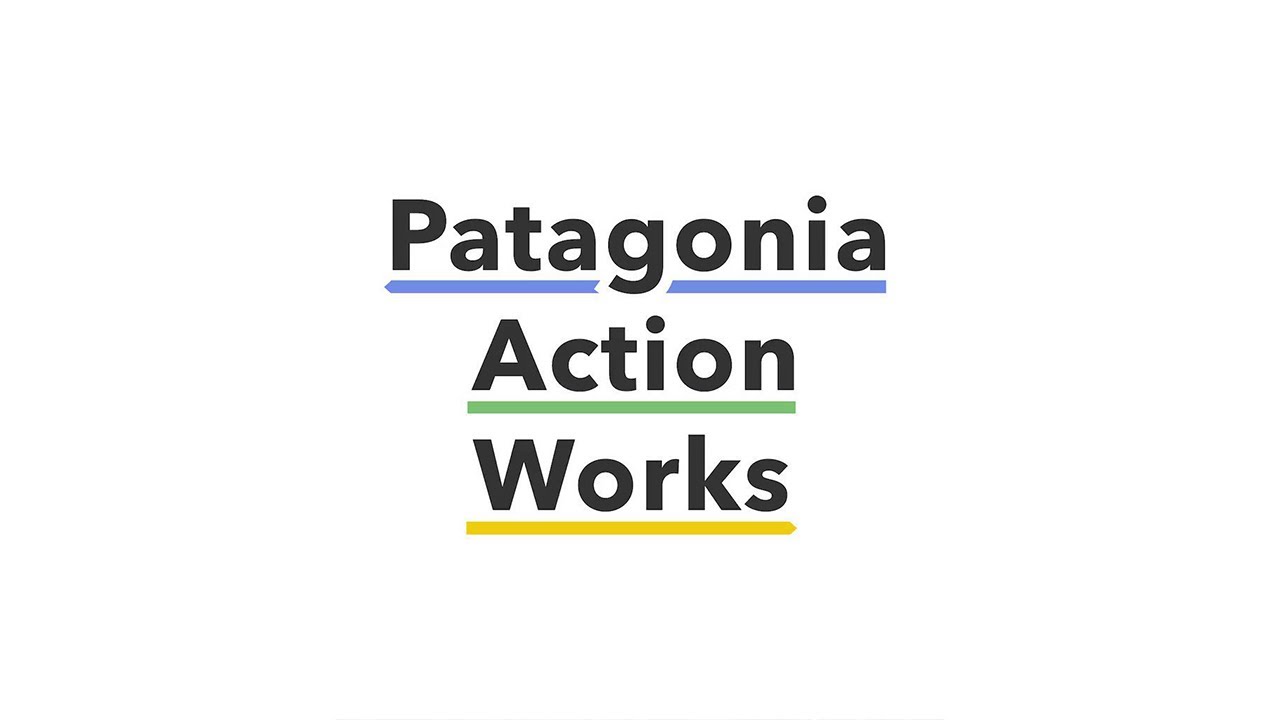 About - Patagonia Action