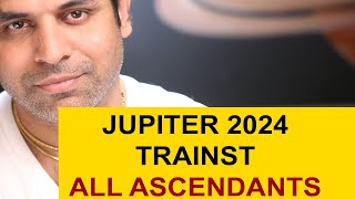 Jupiter in Taurus 2024 for All Ascendants in Vedic Astrology by KRSchannel - Learn Astrology 131,016 views 1 month ago 32 minutes