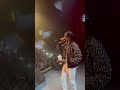 Soulja Boy performs She Make It Clap at SOULJAWORLD tour