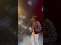Soulja Boy Performs She Make It Clap At SOULJAWORLD Tour