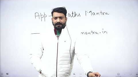 Important massage for online batches