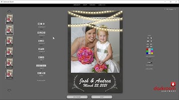 Facebook Live - Darkroom Booth - The Basics