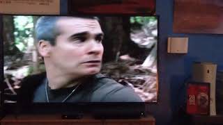 Wrong Turn 2 Dead End Unrated 2007 Dvd Trailer Version