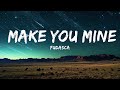 Fudasca - make you mine (Lyrics) feat. Snøw, Powfu, Rxseboy  | 25mins Chilling music