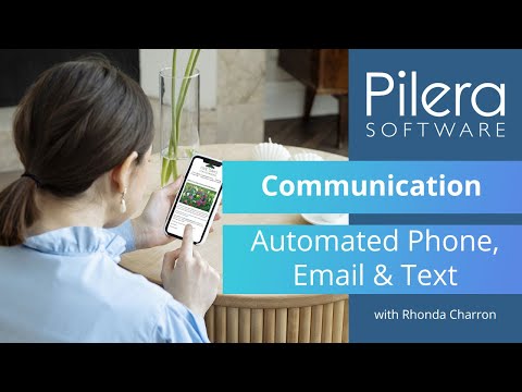 Intro to Communications | Automated Phone, Email & Text for HOA, Condo & Property Management