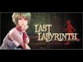 Last Labyrinth Closed Demo - Windows Mixed Reality (No Commentary)