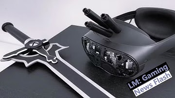 VR Headset That Will Kill You, No Joke - Gaming News Flash