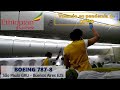 Boeing 787-8 Ethiopian Airlines São Paulo - Buenos Aires | Volando en pandemia de COVID