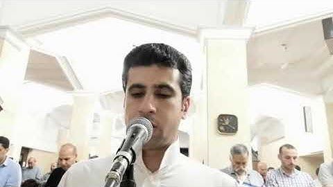 الشيخ ضياء الرفاعى - ما تيسر من سورة مريم (٢)