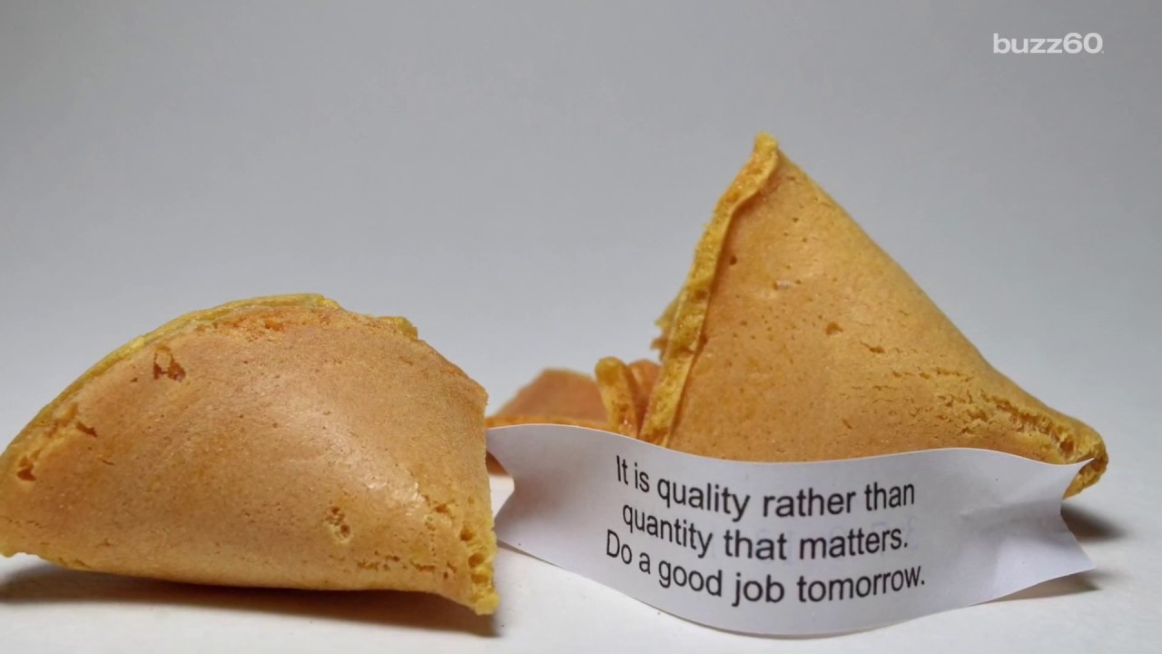 Fortune Cookie Writer Jobs, Jobs EcityWorks