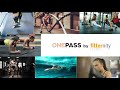 Onepass by fitternity  the coolest fitness membership  limitlessyou