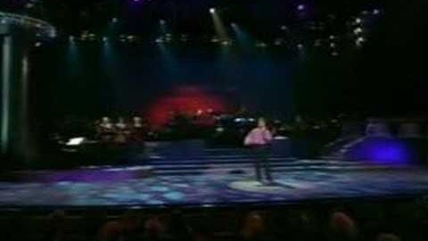 Thumbnail of Engelbert Humperdinck - After the Lovin' Live