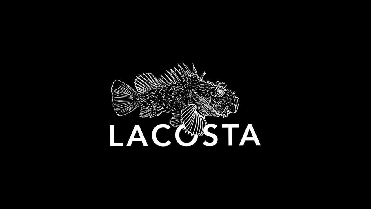 HARD GZ - LACOSTA (FULL ÁLBUM)