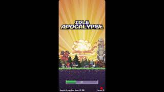 Idle Apocalypse ( unreleased )