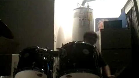 EPIC DRUM SOLO