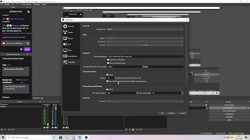 OBS STUDIO HOW TO REMOVE STREAM DELAY New FIX!