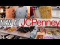 JCPENNEY SHOP WITH ME  | NEW JCPENNEY  CLOTHING FINDS | AFFORDABLE FASHION