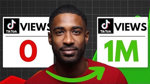How to Go Viral on TikTok in 2025 - 7 Proven Video Ideas