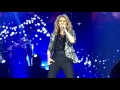 Celine Dion - The Power of Love - Berlin- 24.07.2017 - Live - Mercedes-Benz-Arena