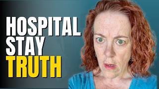 What Actually Happens After You’re Admitted to the Hospital