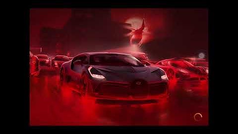 NFS:No Limits | Bugatti Divo (Devil