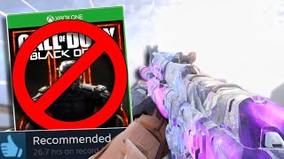 BLACK OPS 3 Is DEAD In 2025..