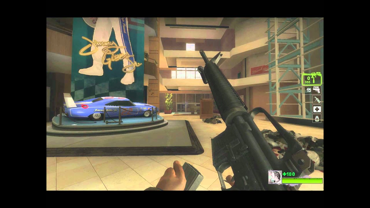 left 4 dead 2 weapons left 4 dead 2 weapons