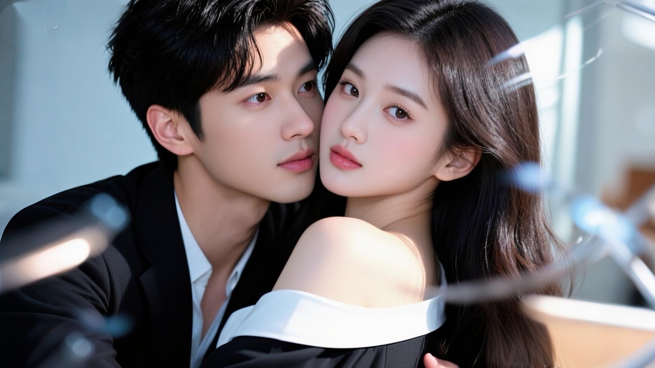 They Favored the Fake Heiress—But the Billionaire Heir Made the “Country Girl” His