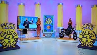 The Price Is Right  Switch  272018
