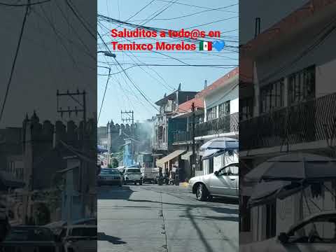 Temixco Morelos México 🇲🇽👩🏼‍💼🙋🏾‍♂️ @UliguellerylaMone