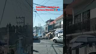 Temixco Morelos México 🇲🇽👩🏼‍💼🙋🏾‍♂️ @UliguellerylaMone