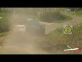 RallyOnTheLimit - WRC Renties Ypres Rally Belgium 2021