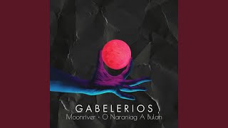 Video-Miniaturansicht von „Gabe Lerios - Moonriver/O Naraniag A Bulan“