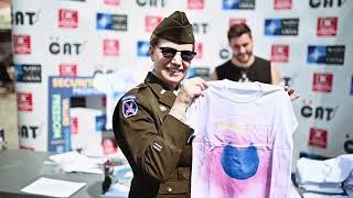 Slavimo mladost - NATO Youth Day, Tuzla