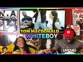TOM MACDONALD- WHITEBOY| Reaction 😂🙌🏾💯