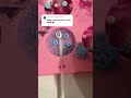 Make a resin lollipop with me! #lollipop #resin #art #blue #D