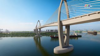 Phát triển giao thông - Nâng tầm đô thị || ĐÔ THỊ \& PHÁT TRIỂN [26\/4\/2025] || BRT TV