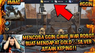 MENCOBA APAKAH? game ini BISA UNTUK MENDAPATKAN GOLD SERTA SILVER JUTAAN ? screenshot 4