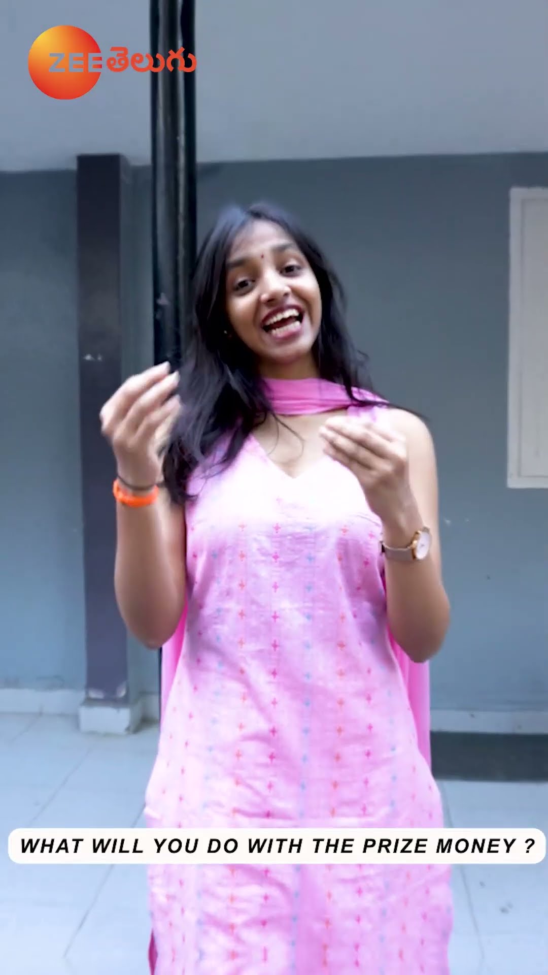 Win It, Spend It! Ft. Manasa | SaReGaMaPa Telugu #Shorts | Finale @ Sun 6PM | Zee Telugu