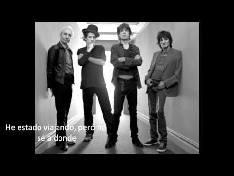 laugh i nearly died-The rolling stones (subtitulada)