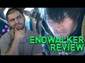 My complete thoughts on ffxiv endwalker